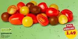 PENNY Marktliebe Snacktomaten Mix Angebot