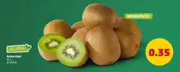 PENNY Marktliebe Grüne Kiwi Angebot