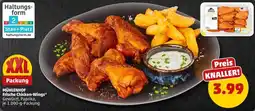 PENNY MÜHLENHOF Frische Chicken-Wings Angebot