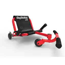 Netto Marken-Discount EzyRoller Mini Dreirad Kinderfahrzeug für Kleinkinder 2 - 4 Jahre Mädchen oder Jungen Trike rot Angebot