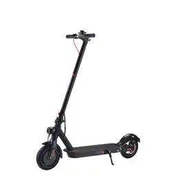 Netto Marken-Discount Sceedy E-Scooter Drive schwarz Angebot