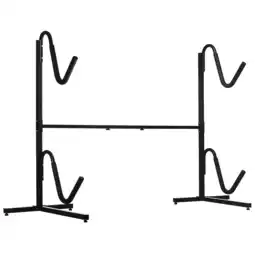 Netto Marken-Discount SPORTNOW Kajak Gestell Stahl Angebot