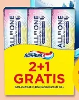 PENNY ODOL-MED 3 All in one Angebot