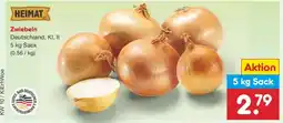 Netto Marken-Discount Zwiebeln Angebot