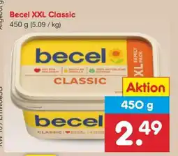 Netto Marken-Discount Becel XXL Classic Angebot