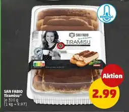 PENNY SAN FABIO Tiramisu Angebot