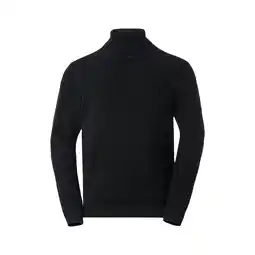 Netto Marken-Discount Otto Kern Herren Rollkragen-Pullover Angebot