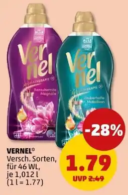PENNY Vernel Angebot