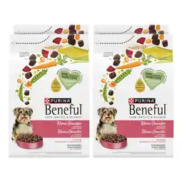 Netto Marken-Discount Purina BENEFUL Kleine Genießer mit Rind und Gartengemüse 2,8 kg, 4er Pack Angebot
