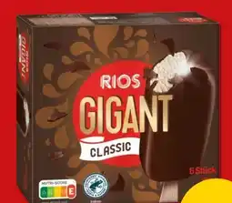 PENNY Rios Gigant Classic Angebot