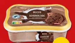 PENNY Rios Grandioso Eis Angebot