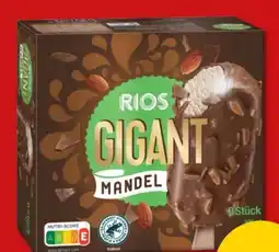 PENNY Rios Gigant Mandel Angebot