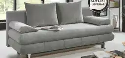 Kabs Polsterwelt Schlafsofa Silvretta Angebot