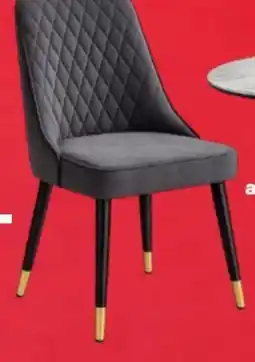 Kabs Polsterwelt Stuhl Angebot