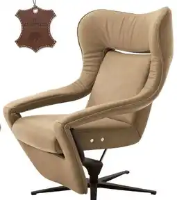 Kabs Polsterwelt Koinor Relaxsessel Yoko Nr. 1 Angebot