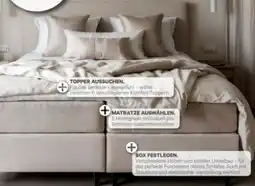 Kabs Polsterwelt Genau Dein Boxspringbett Angebot