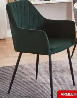 Kabs Polsterwelt Armlehnenstuhl Ashana Angebot