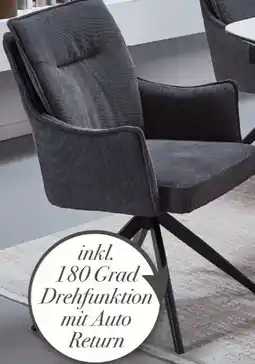 Kabs Polsterwelt Armlehnenstuhl Asgard Angebot