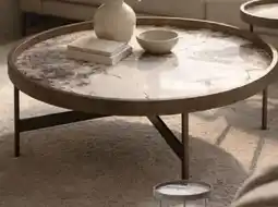 Kabs Polsterwelt Couchtisch Hosana Angebot