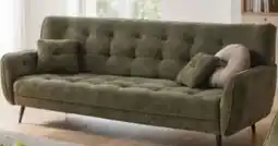 Kabs Polsterwelt Sofa 3-Sitzer Mika Angebot