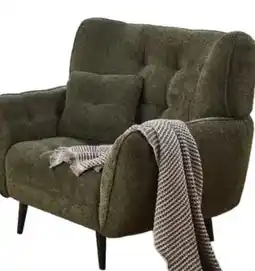 Kabs Polsterwelt Sessel Mika Angebot