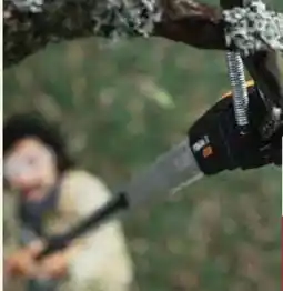 Pflanzen Kölle Fiskars Set Teleskop-Schneidgiraffe Angebot