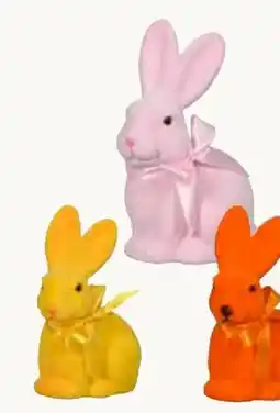 Pflanzen Kölle Deko-Hasen Angebot