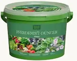 Pflanzen Kölle Kölle's Bio Pferdemist-Dünger Angebot