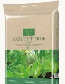 Pflanzen Kölle Kölle's Bio Anzucht-Erde – Torffrei Angebot