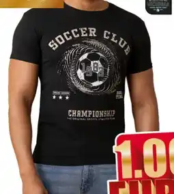 Woolworth Champion Herren-Shirt Angebot