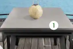 Pflanzen Kölle Kölle Ausziehtisch Sumba Angebot