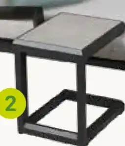 Pflanzen Kölle Kölle Beistelltisch Sumba Angebot