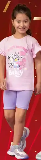 Woolworth Blue Seven Mädchen T-shirt Angebot