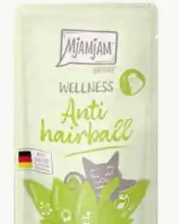 Pflanzen Kölle Mjamjam Nassfutter Wellness Angebot