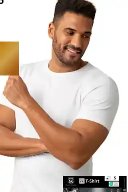 Woolworth Route 66 Herren-Shirt Angebot