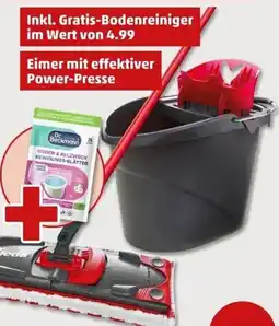PENNY Bodenwischer- Komplett-Set ULTRAMAX Angebot