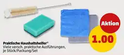 PENNY Praktische Haushaltshelfer Angebot