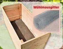 PENNY romberg Wühlmausgitter Angebot