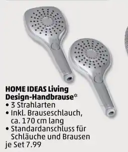 PENNY HOME IDEAS Living Design-Handbrause Angebot