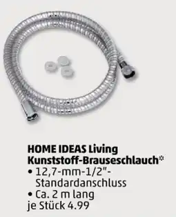 PENNY HOME IDEAS Living Kunststoff-Brauseschlauch Angebot