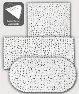 PENNY Dusch- oder Badewannenmatte Angebot