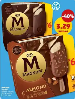 PENNY MAGNUM Stieleis Angebot