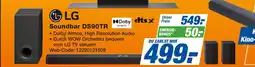 Expert Lg soundbar ds90tr Angebot