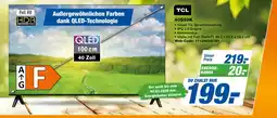 Expert Tcl 40s59k Angebot