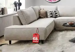 Kabs Polsterwelt Wohnlandschaft kadim Angebot