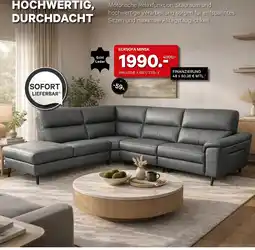 Kabs Polsterwelt Ecksofa minsk Angebot