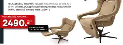 Kabs Polsterwelt Relaxsessel yoko nr. 1 Angebot
