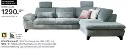 Kabs Polsterwelt Ecksofa majid Angebot