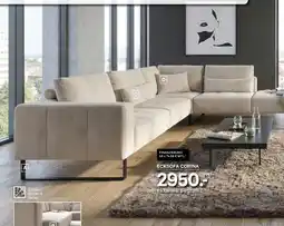 Kabs Polsterwelt Ecksofa corina Angebot