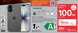 MEDIMAX iPhone 17 (256GB) Angebot